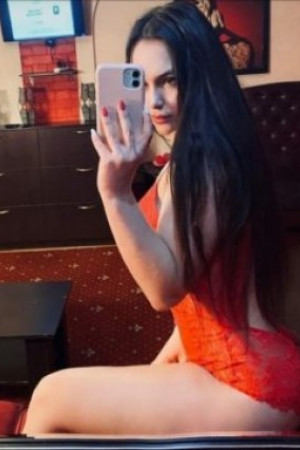 Escort girl Снежана